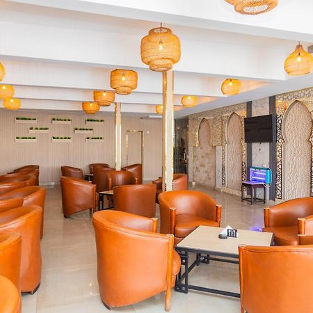 New Comfort Inn Giza Kafret el-Gabal Zewnętrze zdjęcie