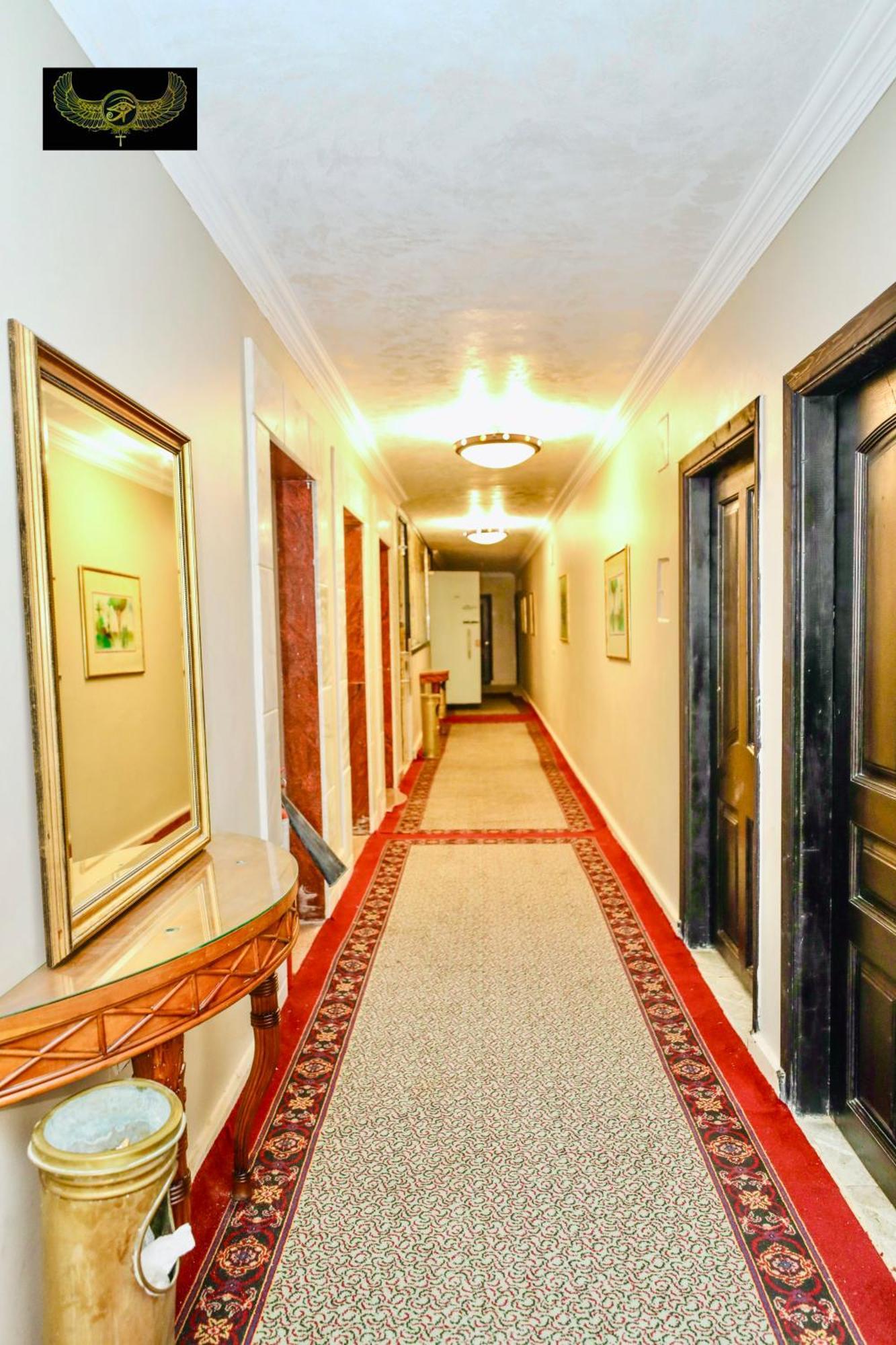 New Comfort Inn Giza Kafret el-Gabal Zewnętrze zdjęcie