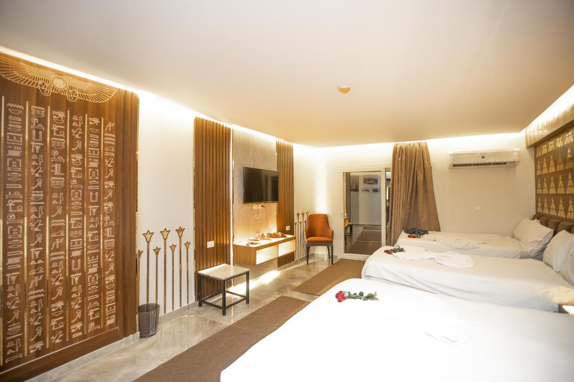 New Comfort Inn Giza Kafret el-Gabal Zewnętrze zdjęcie