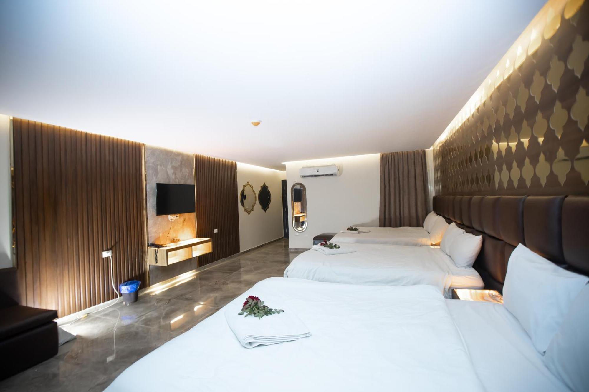 New Comfort Inn Giza Kafret el-Gabal Zewnętrze zdjęcie