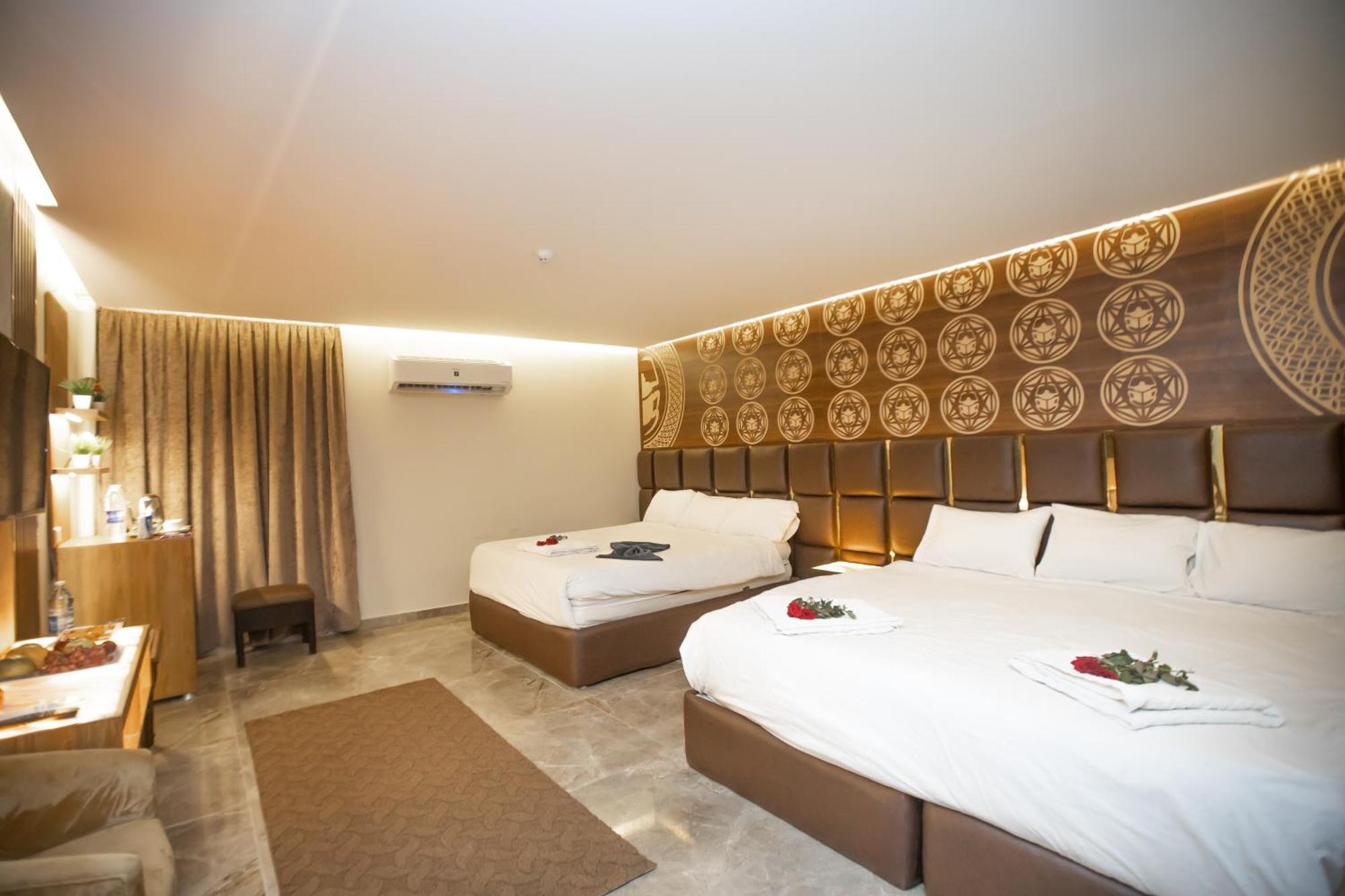 New Comfort Inn Giza Kafret el-Gabal Zewnętrze zdjęcie