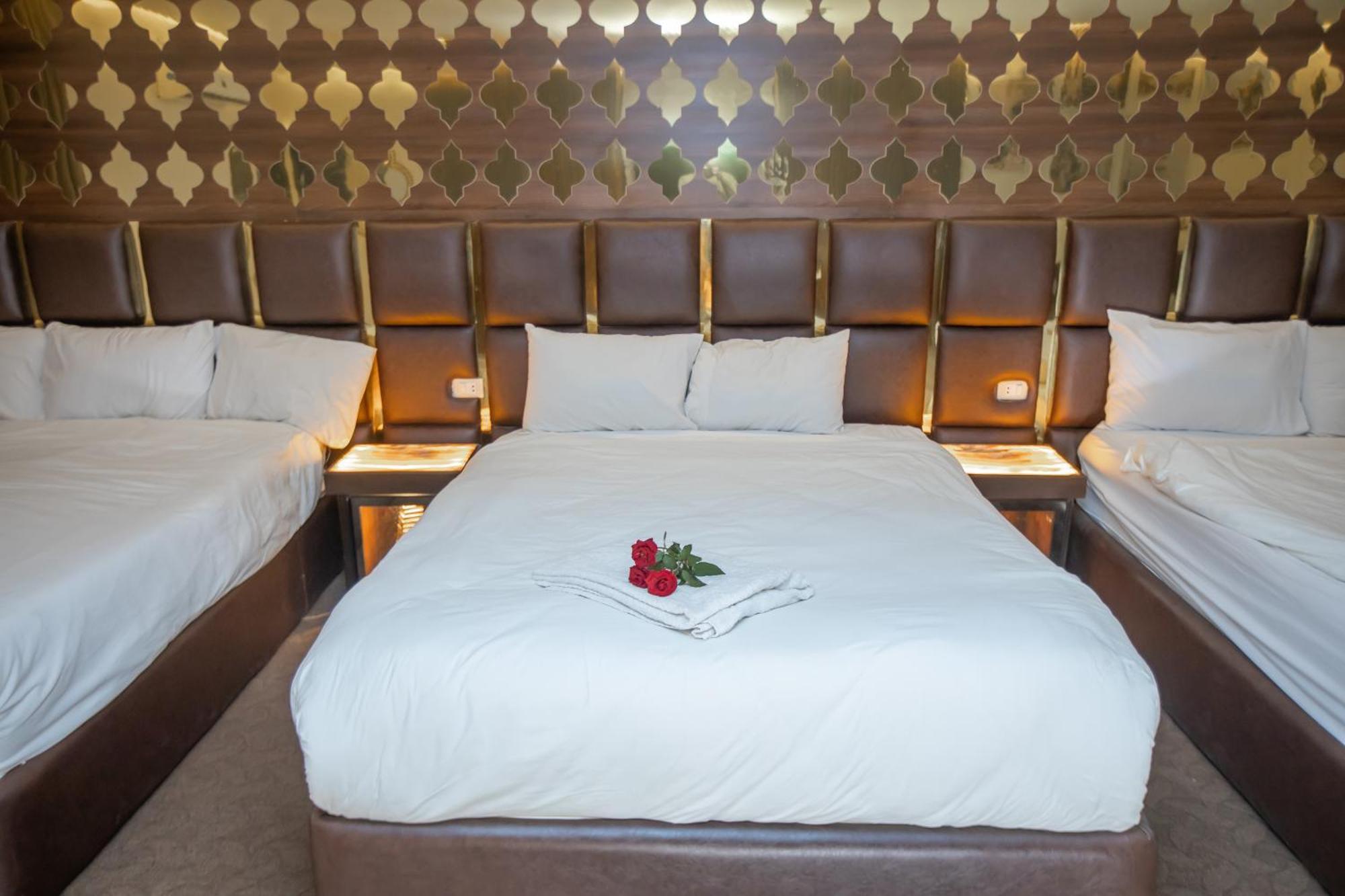 New Comfort Inn Giza Kafret el-Gabal Zewnętrze zdjęcie