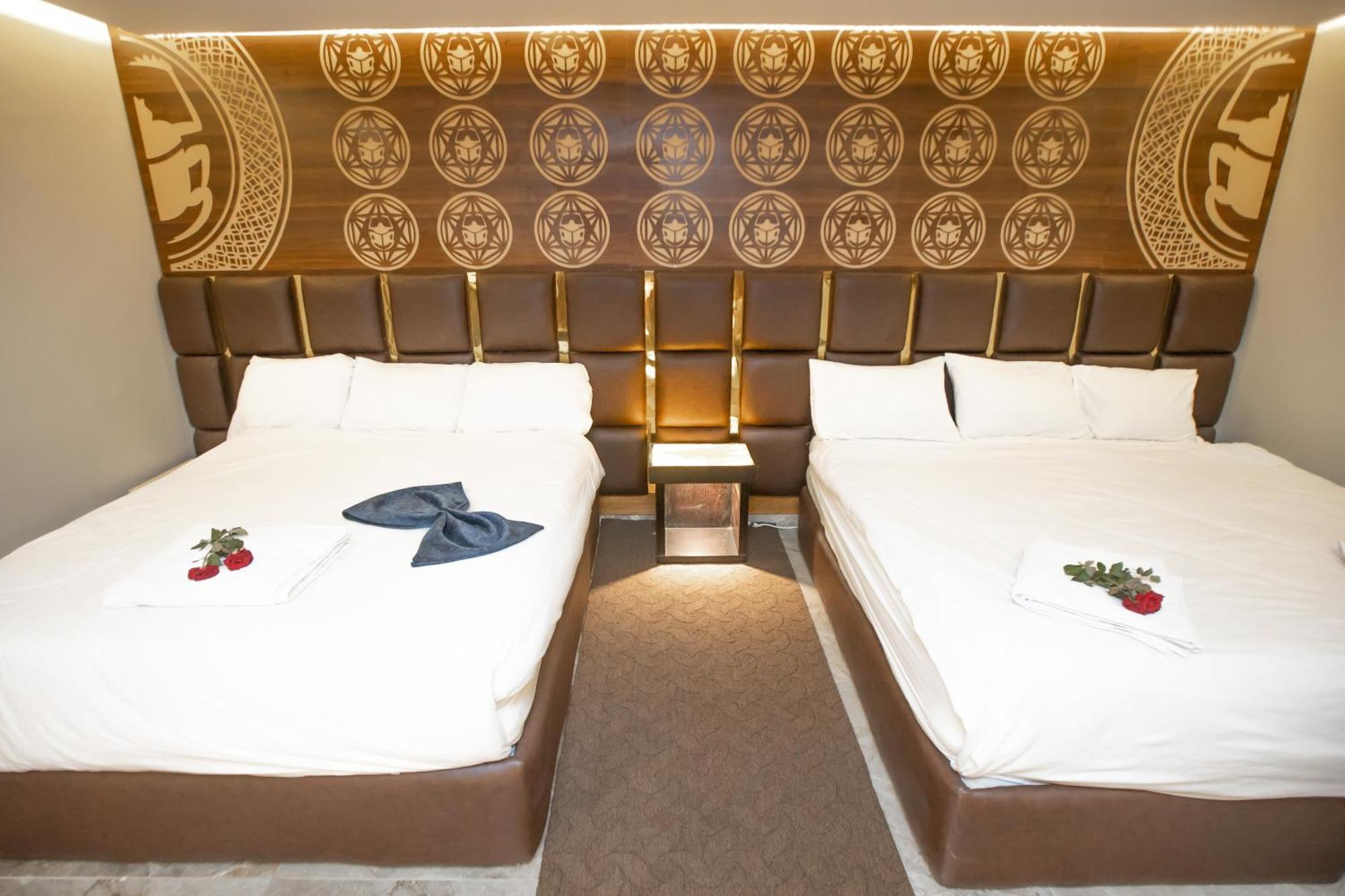 New Comfort Inn Giza Kafret el-Gabal Zewnętrze zdjęcie
