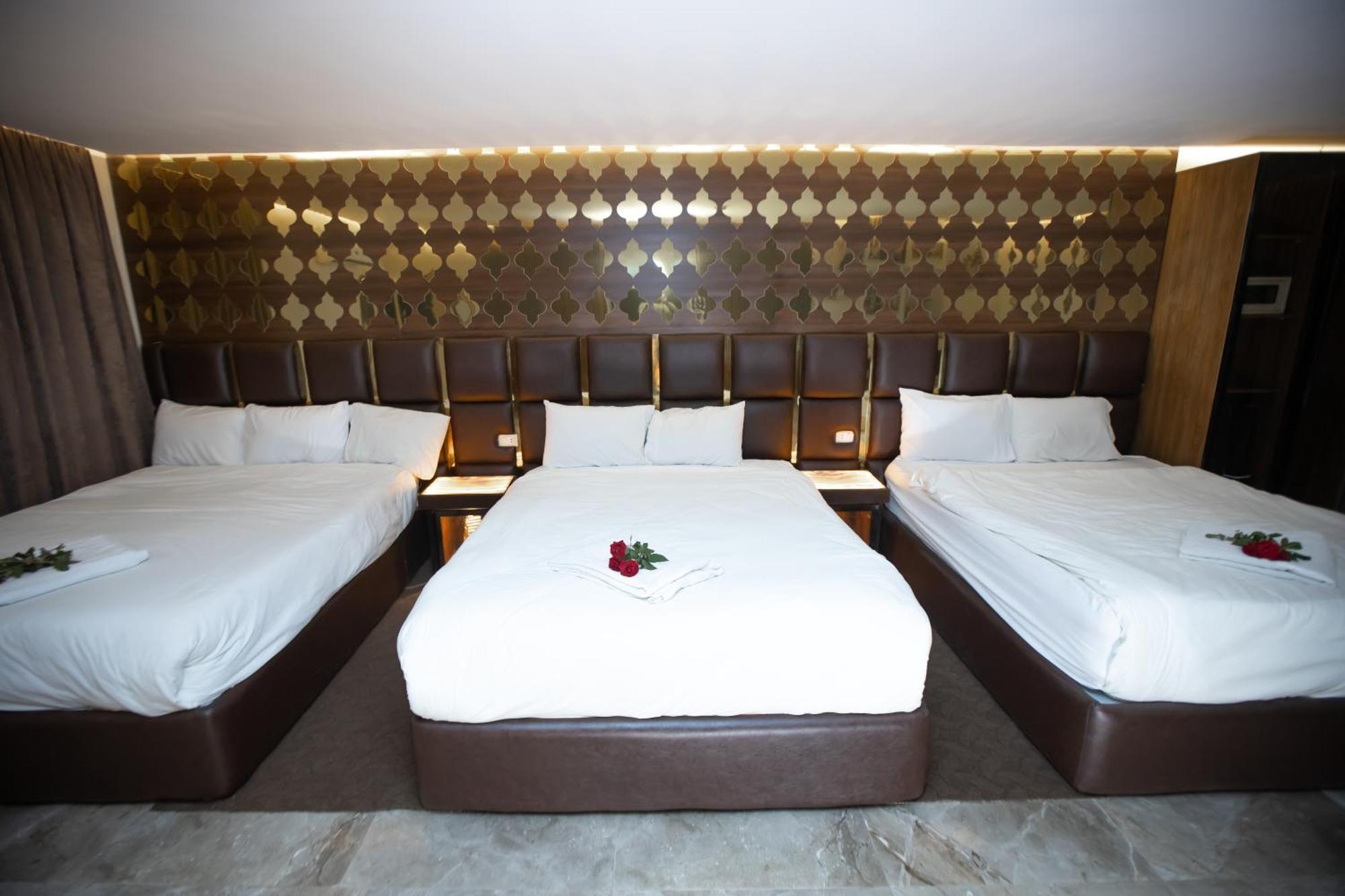 New Comfort Inn Giza Kafret el-Gabal Zewnętrze zdjęcie